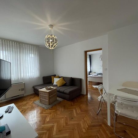 Apartment Sunce Krapinske Toplice Ngoại thất bức ảnh