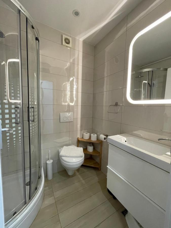 Apartment Sunce Krapinske Toplice Ngoại thất bức ảnh