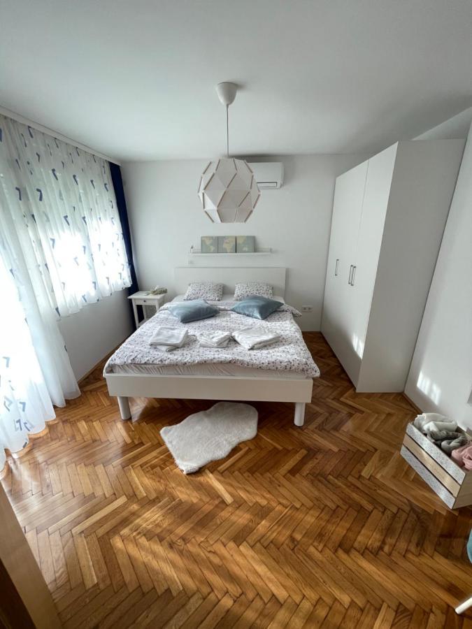 Apartment Sunce Krapinske Toplice Ngoại thất bức ảnh