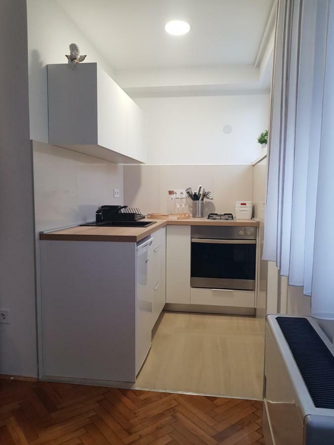 Apartment Sunce Krapinske Toplice Ngoại thất bức ảnh