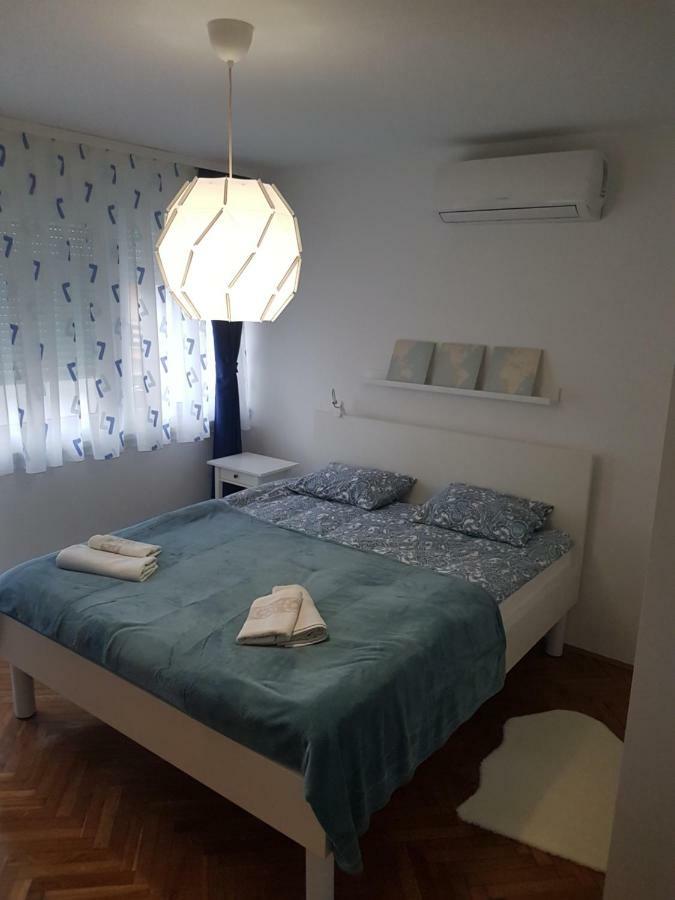 Apartment Sunce Krapinske Toplice Ngoại thất bức ảnh
