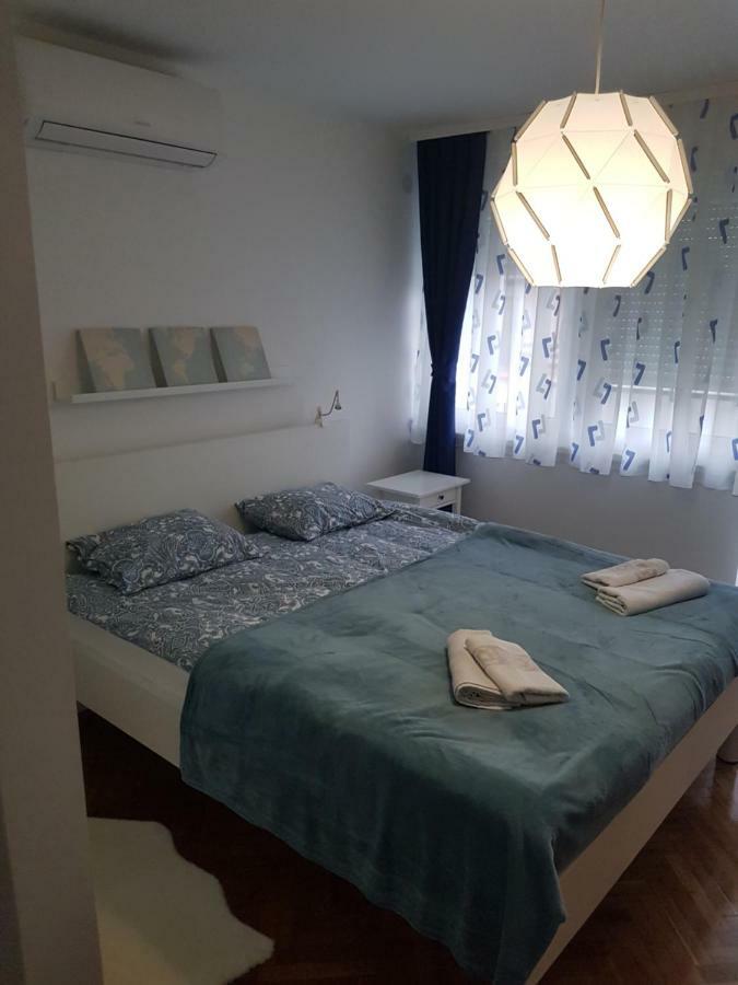 Apartment Sunce Krapinske Toplice Ngoại thất bức ảnh