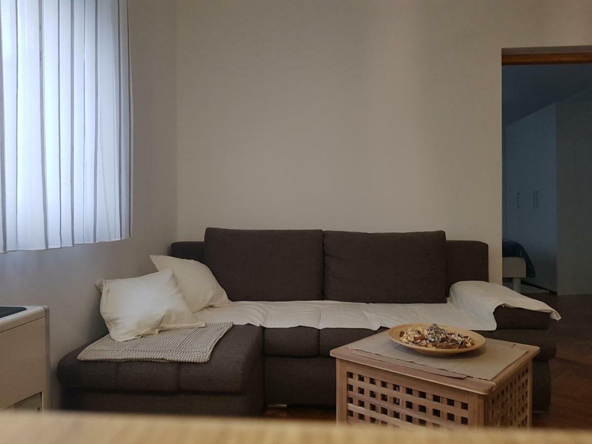 Apartment Sunce Krapinske Toplice Ngoại thất bức ảnh