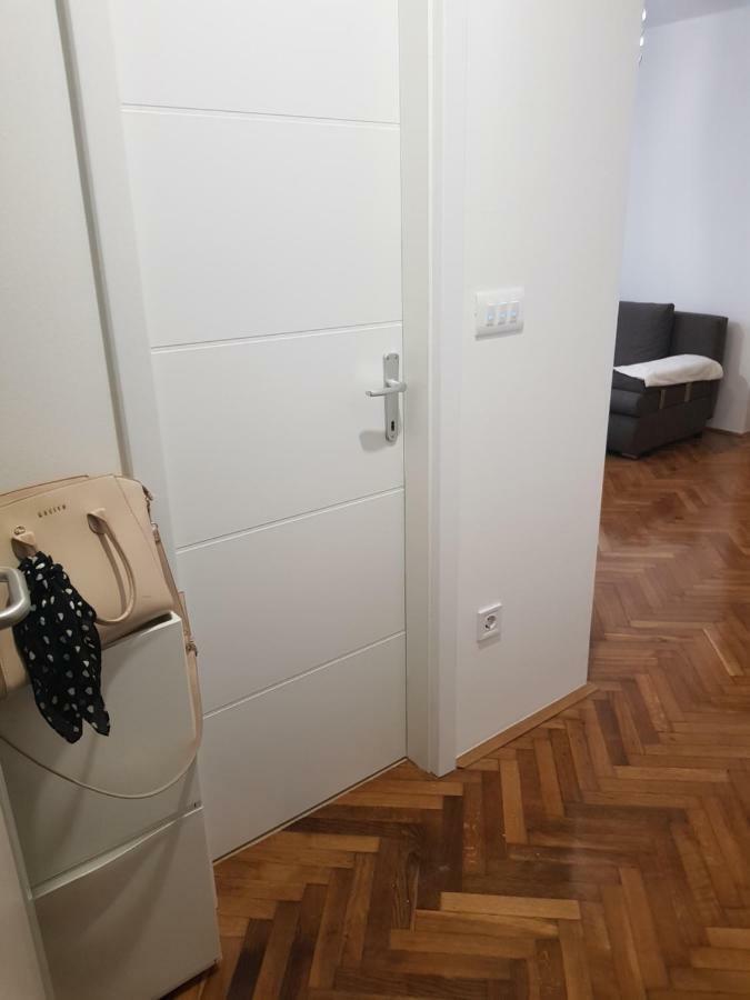 Apartment Sunce Krapinske Toplice Ngoại thất bức ảnh
