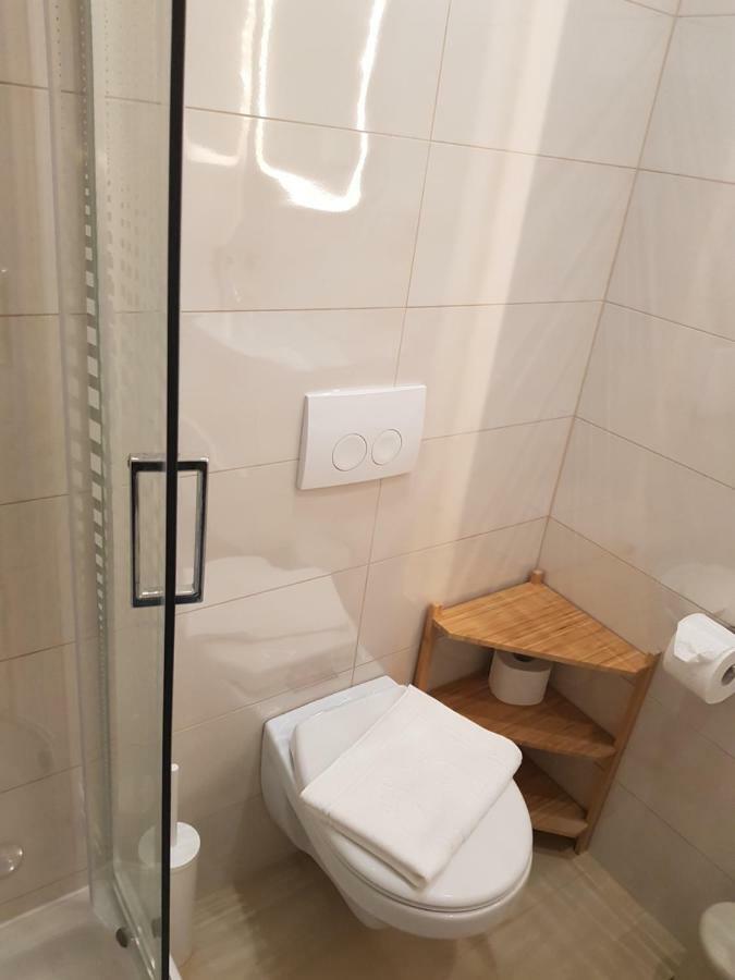 Apartment Sunce Krapinske Toplice Ngoại thất bức ảnh